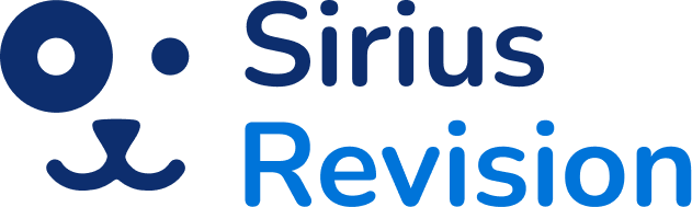SIRIUS REVISION